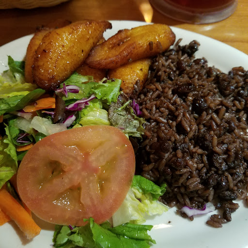 Bella Cuba Restaurant