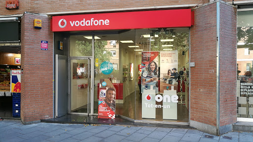 Vodafone