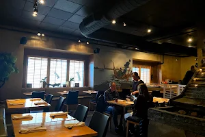 Umi Japanese Restaurant image