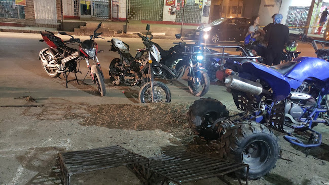 Opiniones de Taller de motos zamora motor 1 en Guayaquil - Tienda de motocicletas