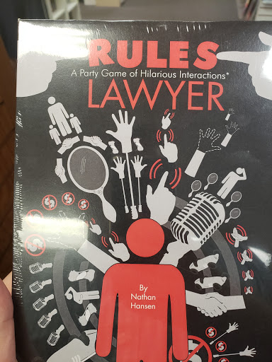 Comic Book Store «Showcase Comics», reviews and photos, 631 S Chester Rd, Swarthmore, PA 19081, USA