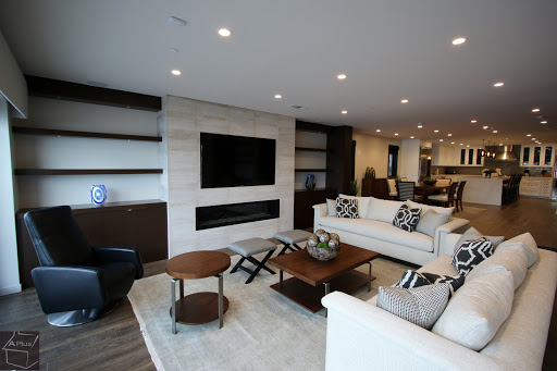 Kitchen Remodeler «APlus Interior Design & Remodeling», reviews and photos, 401 E La Palma Ave, Anaheim, CA 92801, USA