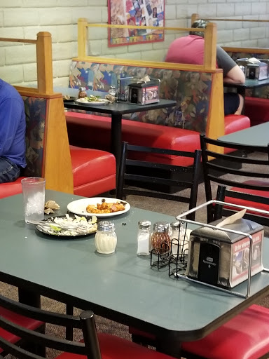 Pizza Restaurant «Round Table Pizza», reviews and photos, 4007 S Virginia St, Reno, NV 89502, USA