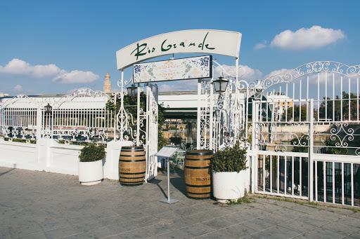 Restaurante Río Grande Sevilla