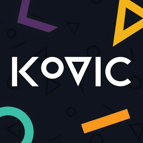 Reviews of Kovic Creative in Ipswich - Advertising agency