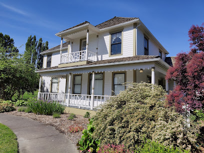 Neely-Soames Historic Homestead