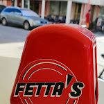 Photo n°2 de l'avis de Boštjan.i fait le 15/08/2023 à 01:32 sur le  Fetta's Pizza&Food - Caorle à Caorle