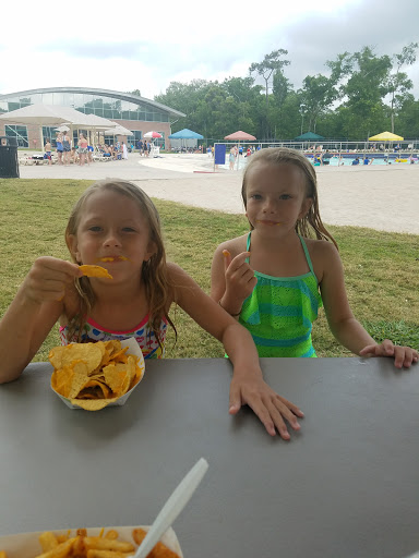 Golf Club «Eagle Pointe Golf Club and Recreation», reviews and photos, 12450 Eagle Pointe Dr, Baytown, TX 77523, USA