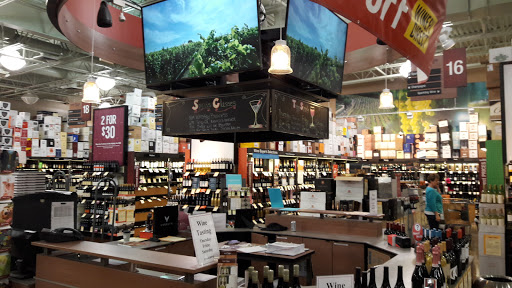 Wine Store «Total Wine & More», reviews and photos, 11221 Legacy Ave, Palm Beach Gardens, FL 33410, USA
