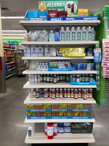 Dollar Store «Dollar Tree», reviews and photos, 3544 Canton Rd, Marietta, GA 30066, USA