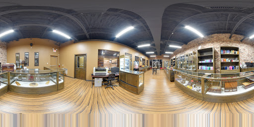 Cigar Shop «Elephant Cigars & Gifts - il regalo preferito», reviews and photos, 2801 W Expy 83, McAllen, TX 78503, USA