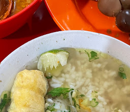 Soto Sapi Asli Trisakti photo