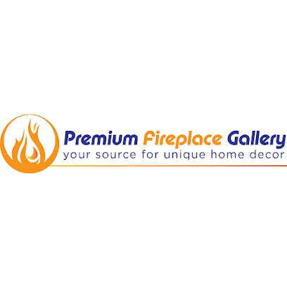 Premium Fireplace Gallery