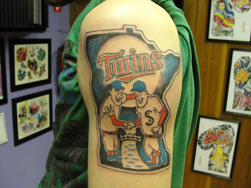 Explore tattoo mom ideas, creative tattoo ideas in La Crosse, available at La Crosse Tattoo