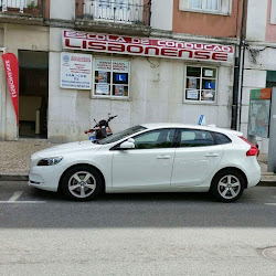 Escola de Condução Lisbonense