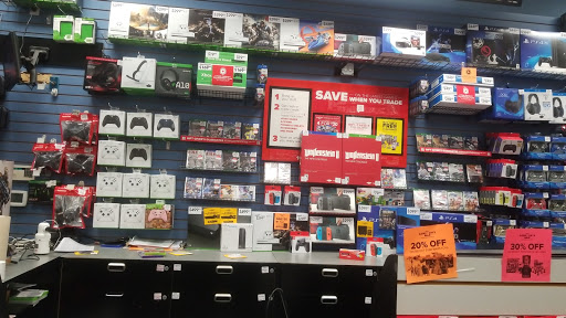 Video Game Store «GameStop», reviews and photos, 280 School St j, Mansfield, MA 02048, USA