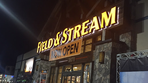 Outdoor Sports Store «Field & Stream», reviews and photos, 24600 Katy Fwy Ste 1100B, Katy, TX 77493, USA