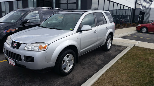 Car Dealer «Northtown Automotive Companies», reviews and photos, 1135 Millersport Hwy, Buffalo, NY 14226, USA