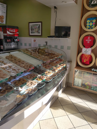 Bakery «Krispy Kreme Doughnuts», reviews and photos, 511 Moosic St, Scranton, PA 18505, USA