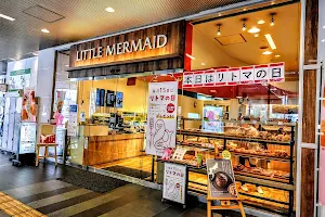 Little Mermaid Takamatsu-eki image
