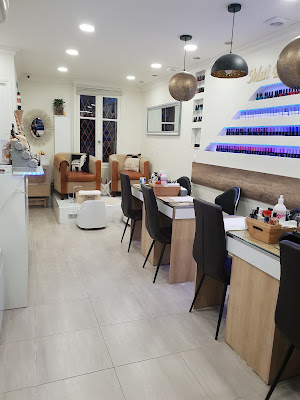 Mai Beauty Nails à Vincennes