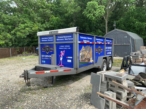 Roofing Contractor «All Pro Remodeling Corp», reviews and photos, 1504 NY-112, Port Jefferson Station, NY 11776, USA