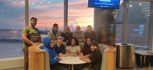 Auto Repair Shop «Sunny Sunoco», reviews and photos, 7701 Ventnor Ave, Margate City, NJ 08402, USA