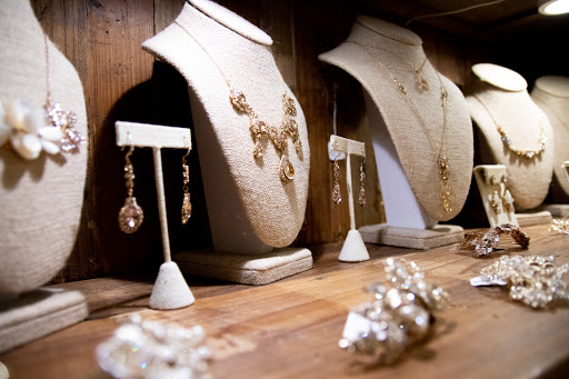 Bridal Shop «Houston Bridal Gallery», reviews and photos, 7951 Katy Fwy E, Houston, TX 77024, USA