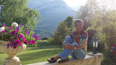 Leautier Serge à Gap