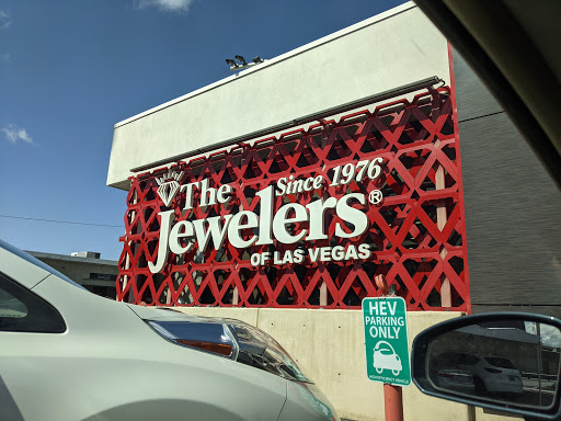 Jewelry Store «The Jewelers of Las Vegas», reviews and photos, 2400 Western Ave, Las Vegas, NV 89102, USA