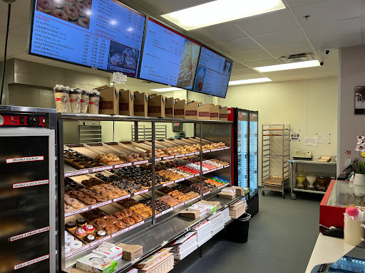 Donut Shop «Shipley Do-Nuts», reviews and photos, 1500 W Hebron Pkwy #100, Carrollton, TX 75010, USA