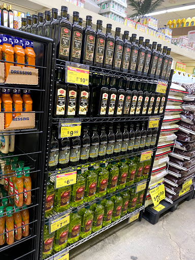 Supermarket «Gates Avenue Food Bazaar Supermarket», reviews and photos, 1590 Gates Ave, Ridgewood, NY 11385, USA