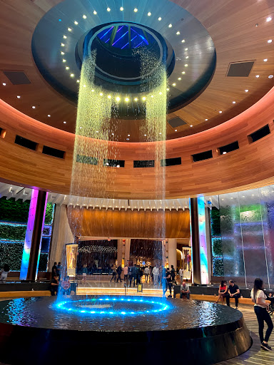 Casino «Seminole Classic Casino Hollywood», reviews and photos, 4150 N State Rd 7, Hollywood, FL 33021, USA