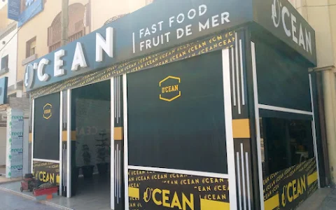 O'cean Fast Food & Fruits de mer image