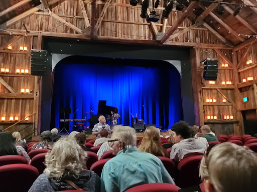 Performing Arts Theater «Vinegar Hill Music Theatre», reviews and photos, 53 Old Post Rd, Arundel, ME 04046, USA