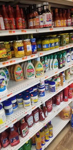 Supermarket «Happy Super-Market», reviews and photos, 868 Blue Hill Avenue, Dorchester Center, MA 02124, USA