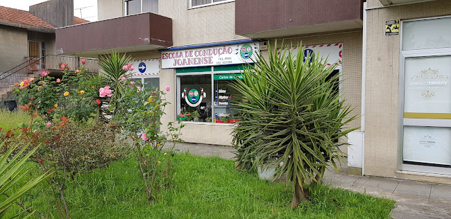 Escola de Condução Joanense