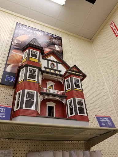 Craft Store «Hobby Lobby», reviews and photos, 10019 Fremont Pike, Perrysburg, OH 43551, USA