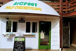 Bigfoot Philly Cheesesteaks image
