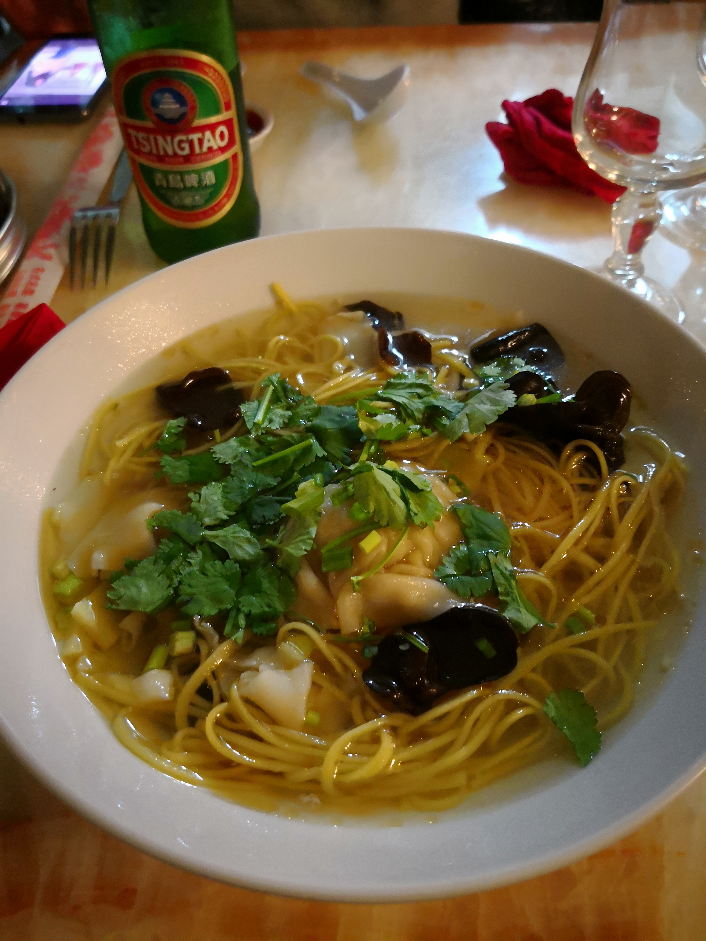 Photo n° 1 de l'avis de Thomas.i fait le 25/01/2018 à 19:49