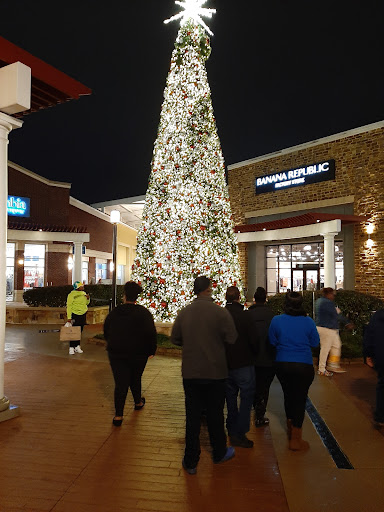 Outlet Mall «Tanger Outlet Southaven», reviews and photos, 5205 Airways Blvd, Southaven, MS 38671, USA