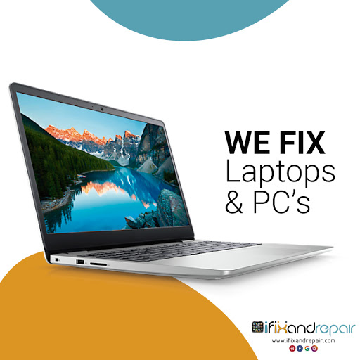 Electronics Repair Shop «iFixandRepair», reviews and photos, 601 Frank Sottile Blvd, Kingston, NY 12401, USA