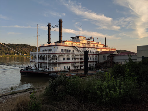 Resort «Rising Star Casino Resort - Rising Sun», reviews and photos, 777 Rising Star Dr, Rising Sun, IN 47040, USA