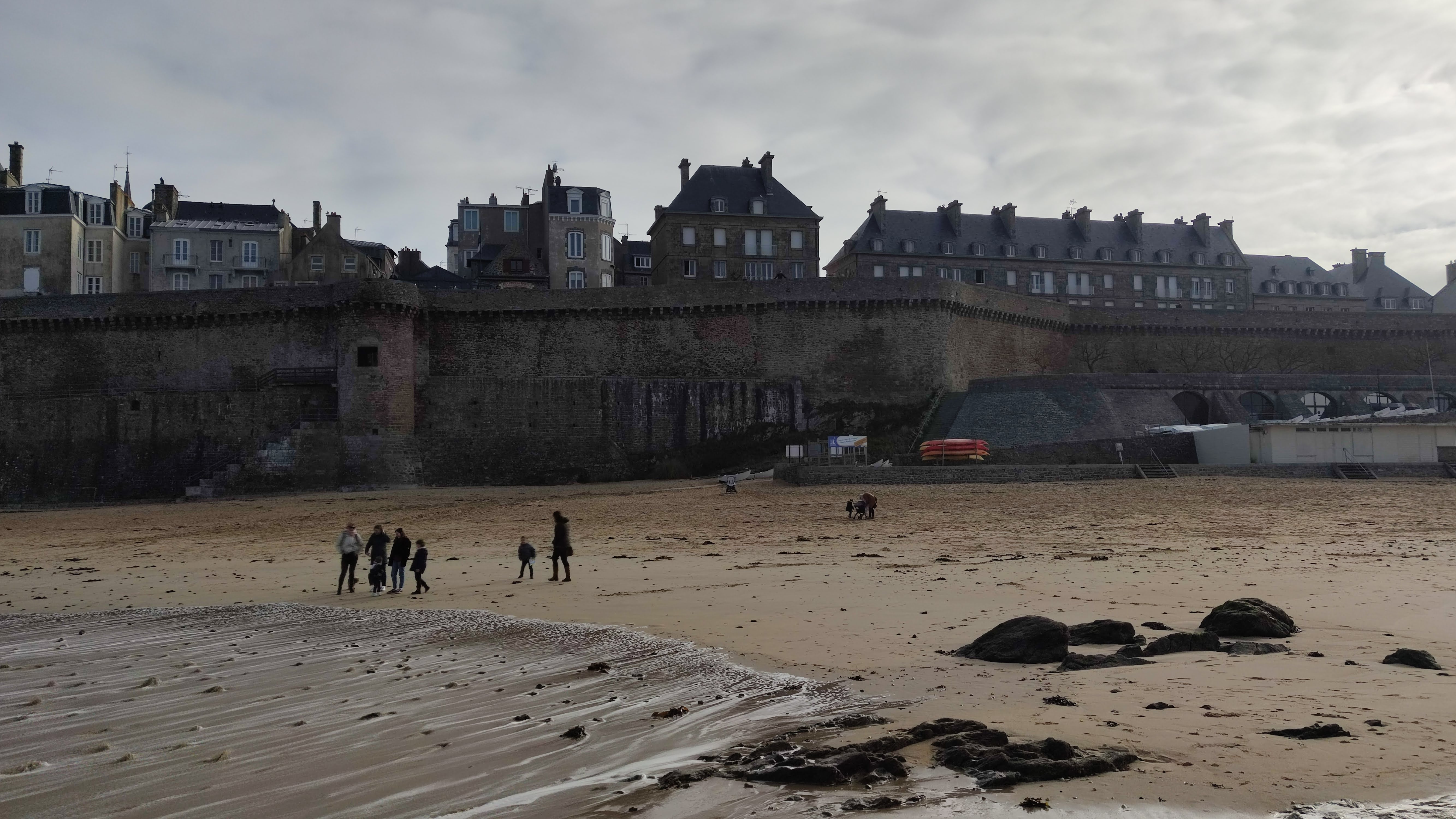 Photo n° 2 de l'avis de Hervé.u fait le 24/02/2022 à 23:11
