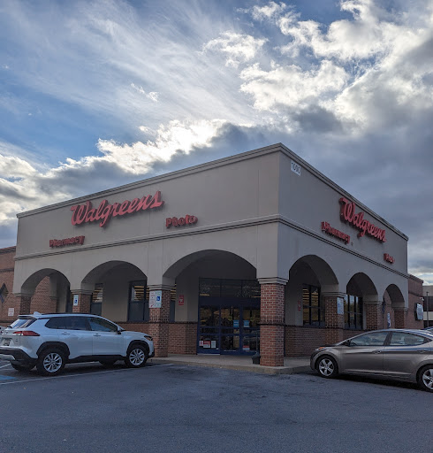 Walgreens
