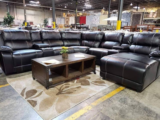 Furniture Store «Midwest Furniture Liquidators», reviews and photos, 9100 W 191st St, Mokena, IL 60448, USA