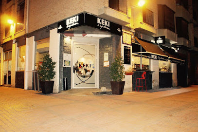 Restaurante Keki - C. Fuensanta, 4, 30001 Murcia, Spain