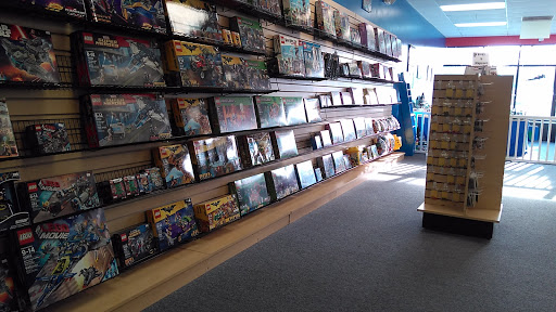 Toy Store «Bricks and Minifigs», reviews and photos, 1173 Queen St, Southington, CT 06489, USA