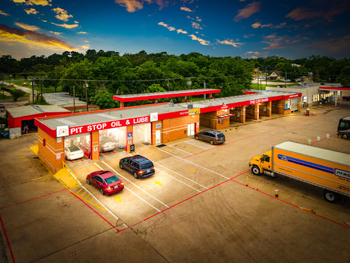 The Car Wash en Athens