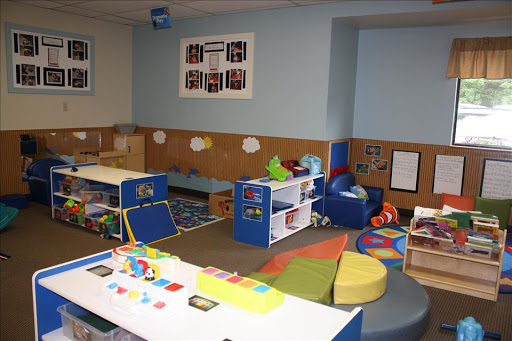 Day Care Center «First Avenue KinderCare», reviews and photos, 32324 1st Ave S, Federal Way, WA 98003, USA